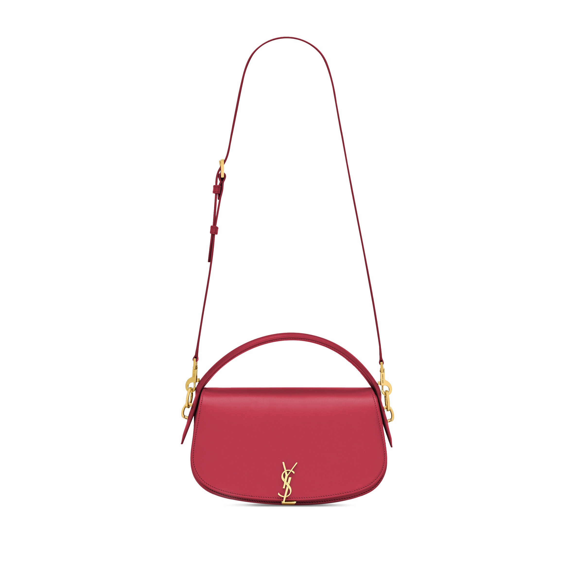YSL VOLTAIRE IN BOX SAINT LAURENT 787671 (24*15*5cm)